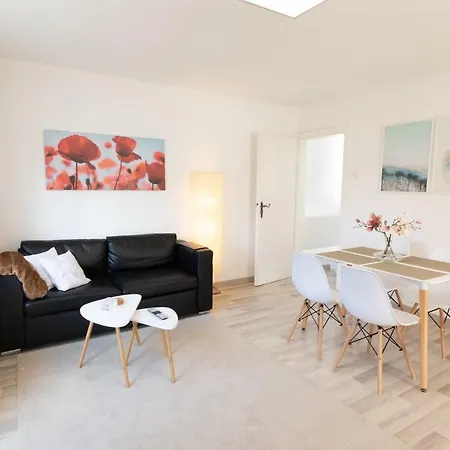 Ko-living Feriehus