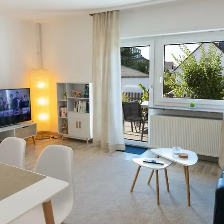 Ko-living * Koblenz (Rhineland-Palatinate)