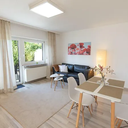Ko-living Feriehus