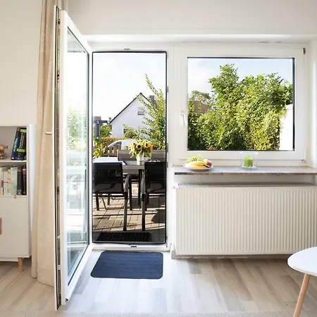 Holiday home Ko-living Koblenz (Rhineland-Palatinate)