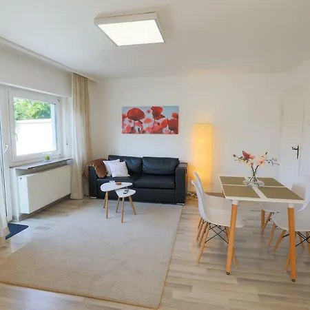 Feriehus Ko-living *