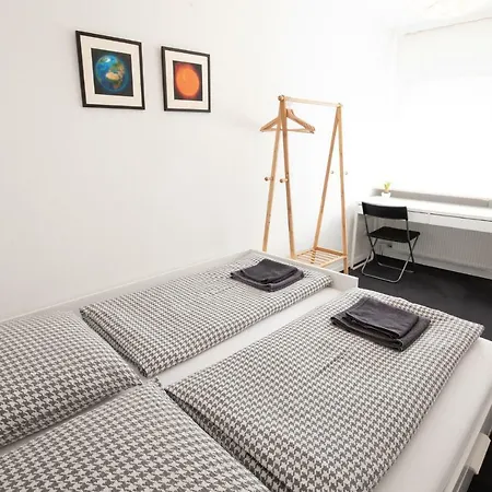 Ko-living * Koblenz (Rhineland-Palatinate)