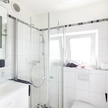 Holiday home Ko-living Koblenz (Rhineland-Palatinate)