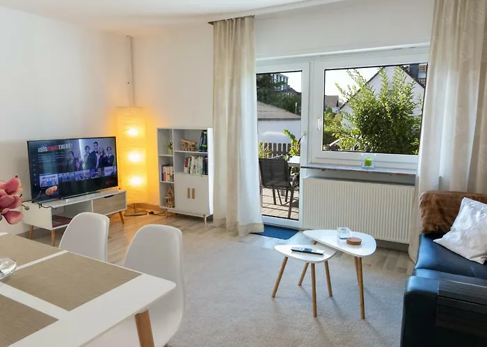 Ko-living * Koblenz (Rhineland-Palatinate)