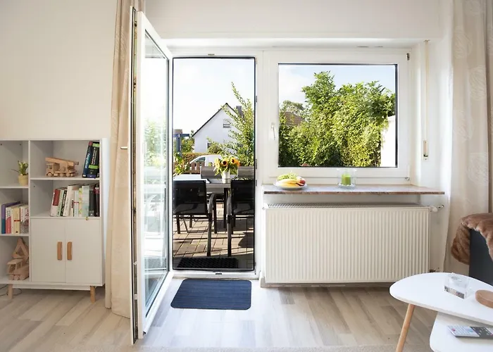 Σπίτι διακοπών Ko-living Κόμπλεντς