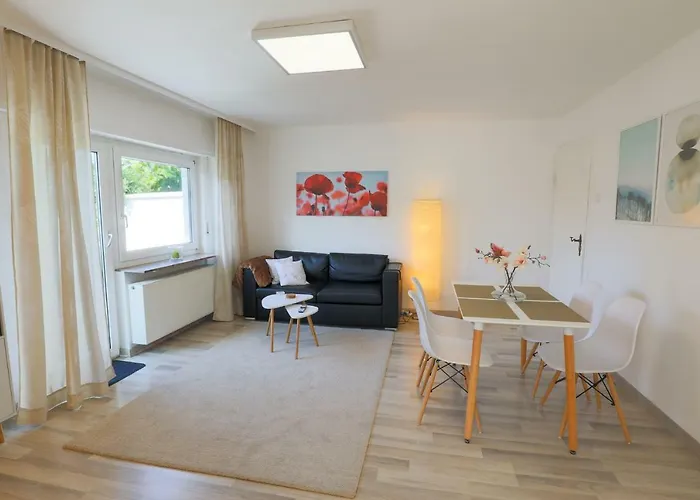 Holiday home Ko-living *