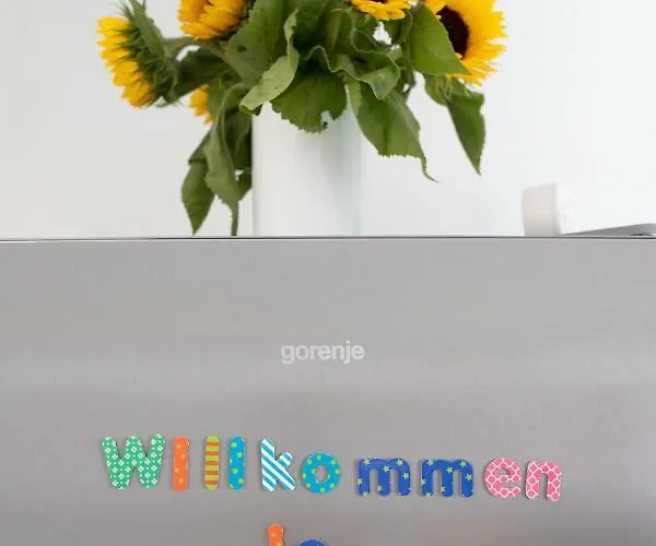 別荘 Ko-living コブレンツ