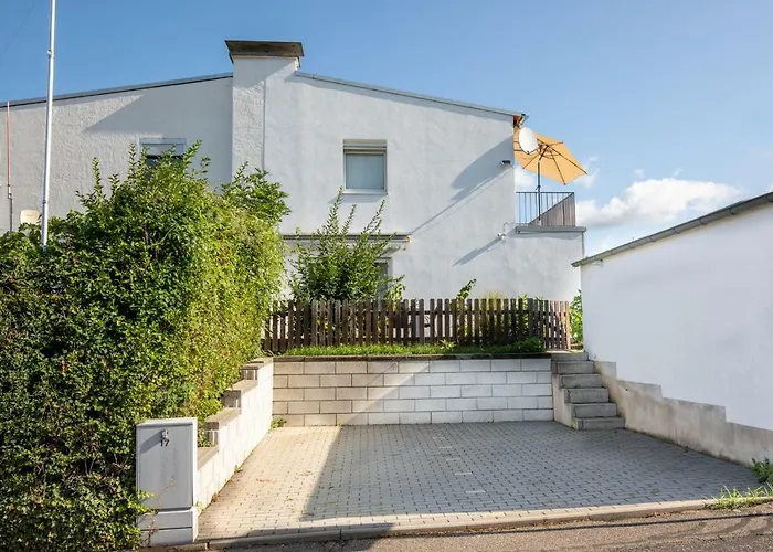 Ko-living * Koblenz (Rhineland-Palatinate)