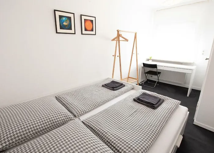 Ko-living * Koblenz (Rhineland-Palatinate)