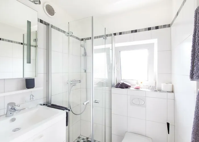 Holiday home Ko-living Koblenz (Rhineland-Palatinate)