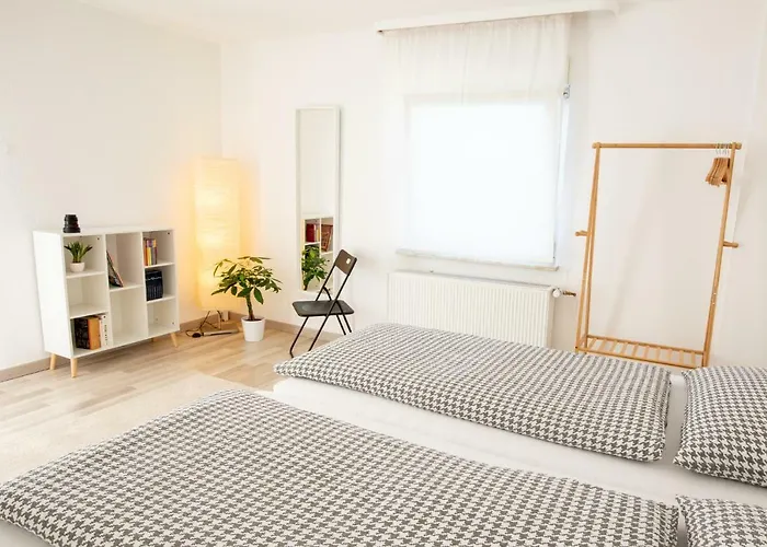 Holiday home Ko-living *